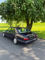 Mercedes-Benz W124  E320 *Voll*LPG*VIALLE*Tüv 2027 - mit LPG-Antrieb: Vialle