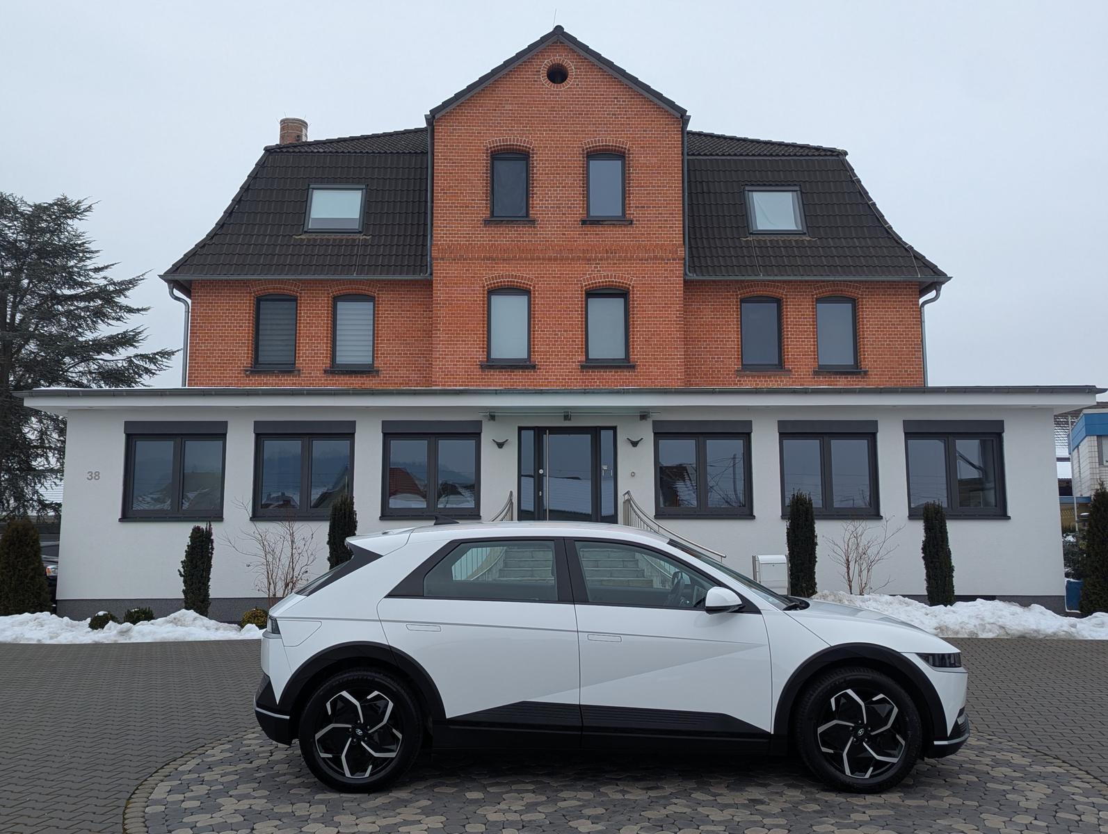 Hyundai Ioniq 5 Dynamiq LED ACC SHZ NAV CAM SOH-97,9