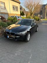 BMW 116i -Advantage Plus - BMW 116 in Leverkusen