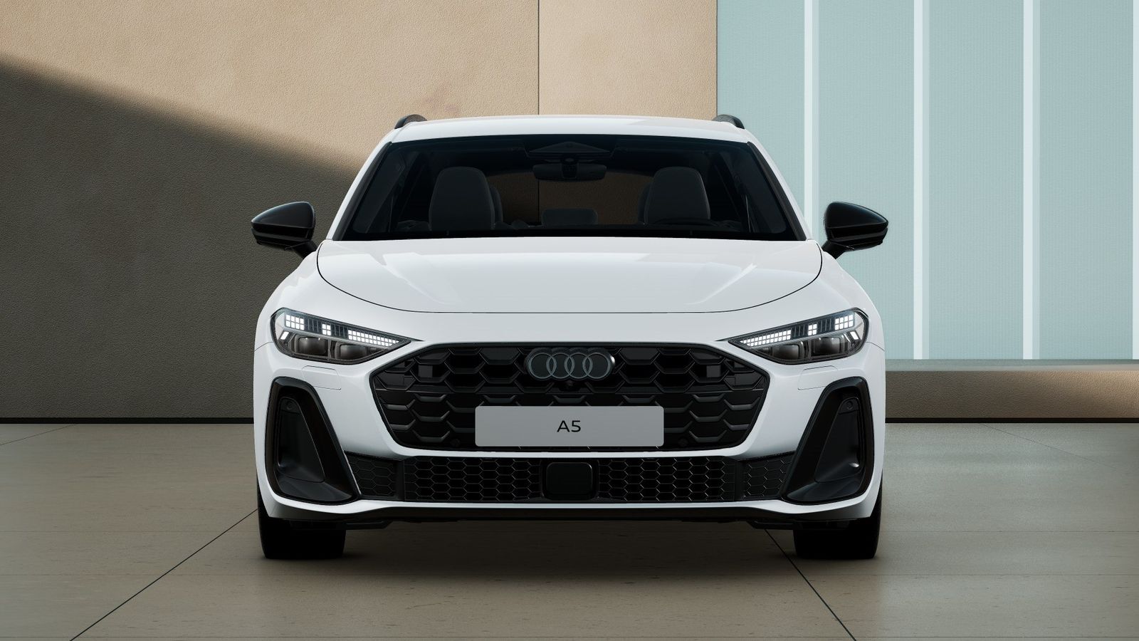 Audi A5 - Bild 2
