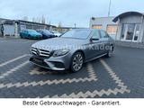 Mercedes-Benz E 400 4Matic*1.Hand*Luftfahrwerk*AMG Line*Sitzlü - Mercedes-Benz E 400 in Aachen