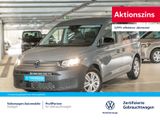 Volkswagen Caddy DSG1.5 TSI  Euro 6d ISC FCM - Volkswagen Caddy mit Benzin-Antrieb: Kombi, 1.6
