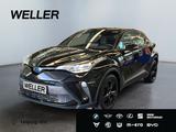 Toyota C-HR 2.0 Hybrid Team D *LED*ACC*CarPlay*CAM*SHZ* - schwarze Toyota C-HR