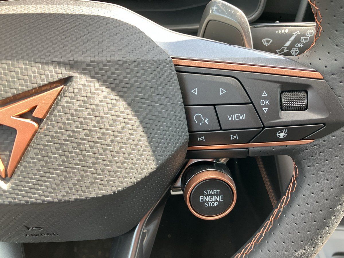 Cupra Leon - Bild 23