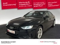 Audi A4 - Vorschau Bild 1