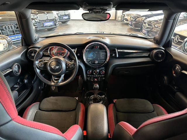 MYAUTOCENTER – Gebraucht- und Jahreswagen mit Werkstattservice in Pfaffenhofen MINI JOHNCOOPER *HarmanKardon*CARPLAY*TÜV 528*