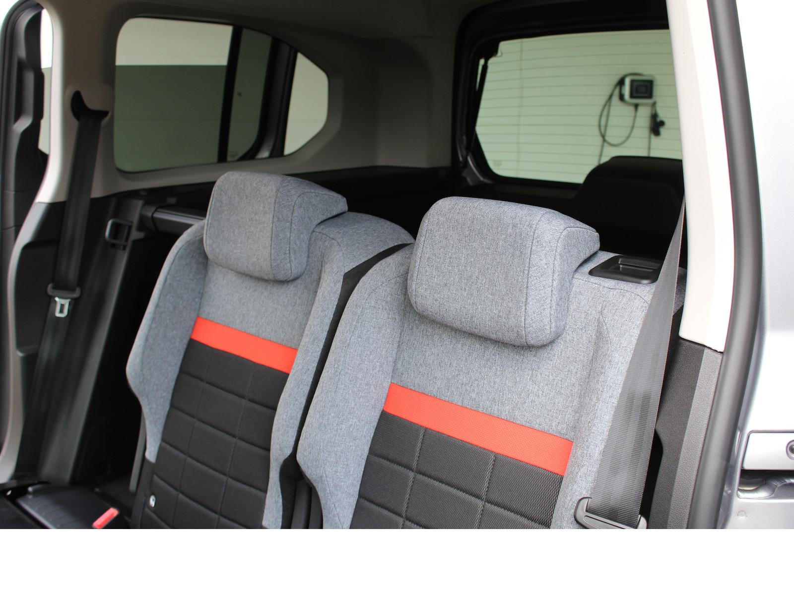 Citroën Berlingo Max XL / XTR