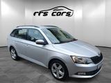Skoda Fabia Combi Cool Plus *DAB*BT*PDC*Sitzhzg* - Skoda Fabia: Cool Plus