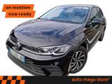 Volkswagen Polo VI 1.0 TSI Life LED/Navi/Virtual/PDC