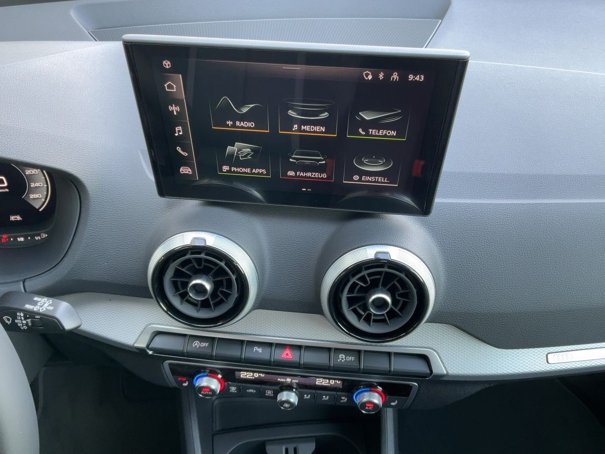 Audi Q2 - Bild 10