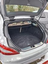Mercedes-Benz CLS 350 BlueTEC 4MATIC Shooting Brake - - Mercedes-Benz CLS 350 in Braunschweig