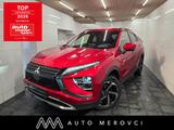 Mitsubishi Eclipse Cross 2.4 Plus Hybrid 4WD/LED/Navi/Cam - Mitsubishi Eclipse aus 2022