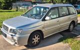Kia Joice LS - Kia Joice Gebrauchtwagen