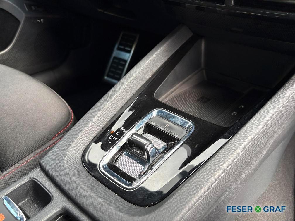Skoda Octavia 2.0 TDI Combi RS NAVI/KAM/AHK/MATRIX