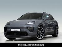 Porsche Macan - Vorschau Bild 1