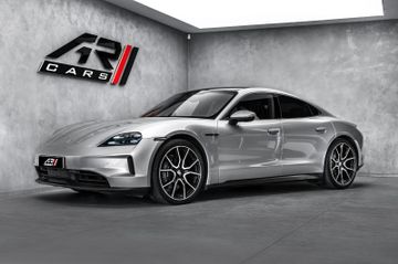 Porsche Taycan 4*Sport Chrono*Pano