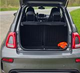 Abarth 595 Turismo 1.4 T-Jet 16V  - macchina - Abarth 595 Turismo: Kleinwagen