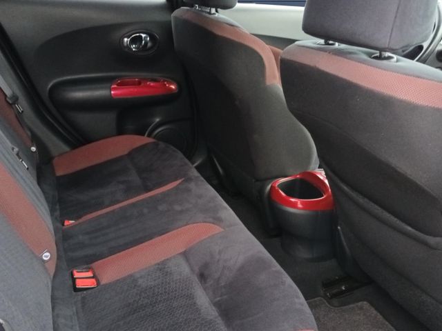 Nissan Juke N-Connecta NAVI RÜCKFAHRKAMERA  KLIMAAUTOMA