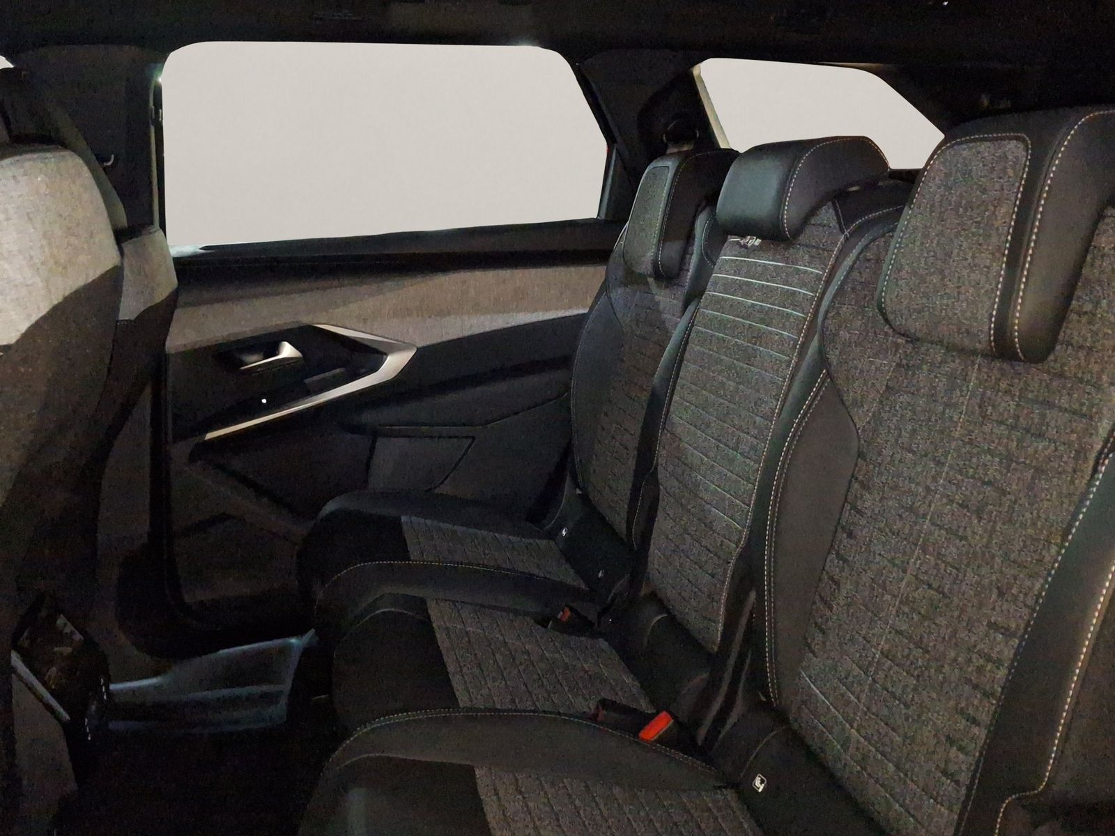 Peugeot 5008 - Bild 13
