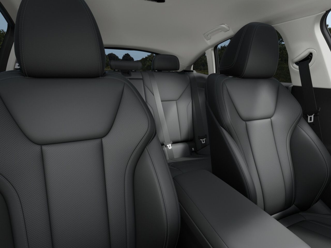 BMW i4 - Bild 9
