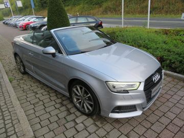 Audi A3 - 4