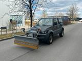 Suzuki Jimny Ranger Lim. Schneepflug+Sandstreuer - Suzuki aus 2010