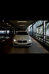 BMW 520 F10 - BMW 520: F10