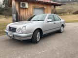 Mercedes-Benz 280,sehr guter Zustand - Mercedes-Benz 280 aus 1996