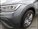 Volkswagen TIGUAN ALLSPACE LIFE 1.5 TSI 7-SITZER DSG Navi - Volkswagen Tiguan Allspace in Osnabrück