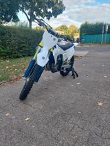 Husqvarna Fc 450  - HUSQVARNA 450