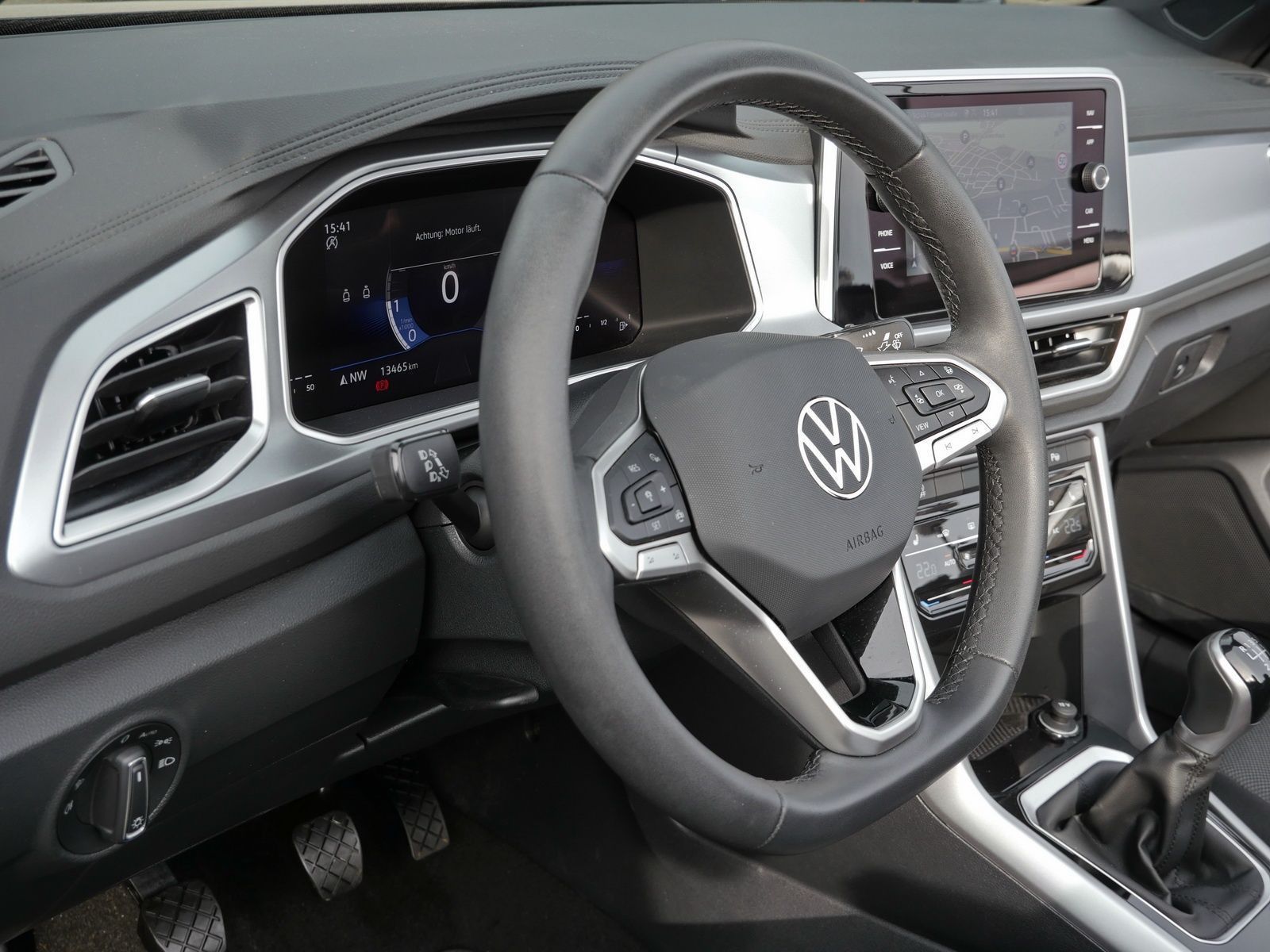 Volkswagen T-Roc - Bild 22