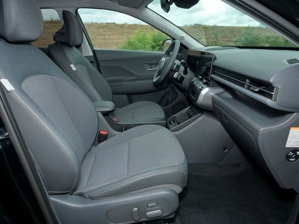 Hyundai KONA - Bild 4