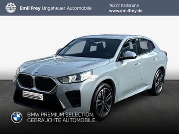 BMW X2 - 1