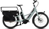 Cube Longtail Hybrid Comfort Family 800 26": ONE SIZE - Cube E-Bikes