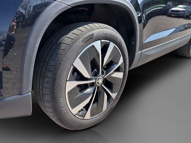 Karoq 1.5TSI DSG Drive AHK