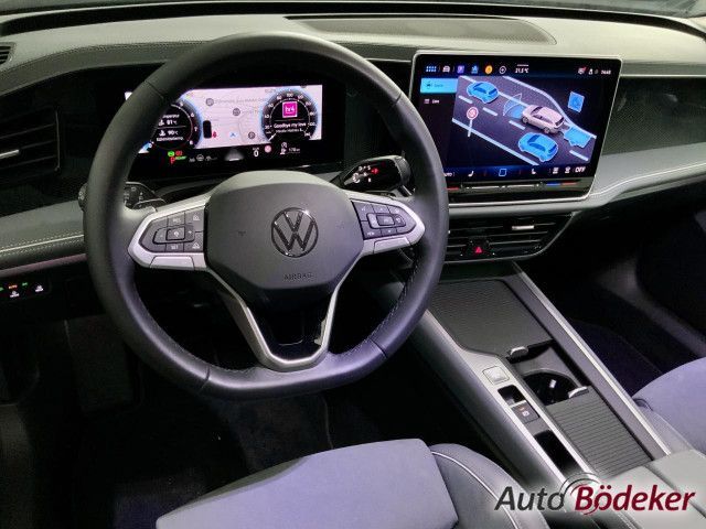 Volkswagen Passat Variant 1.5 eTSI DSG Business Bluetooth