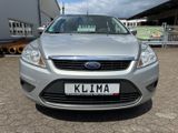 Ford Focus Lim. Style +2.HAND/KLIMA/PDC/TÜV NEU - Ford Focus aus 2010: ST
