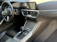 BMW 320 - Vorschau Bild 10