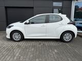 Toyota Yaris 1.0 Comfort - Toyota Yaris: 1.0