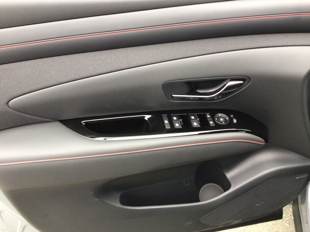 Fahrzeugabbildung Hyundai TUCSON N-LINE SHZ*LHZ*NAVI*KRELL*