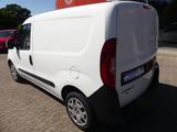 Fiat Doblo SX Kasten*MwSt*Klima*PDC*Allwetter - Fiat Doblo Sx mit Diesel-Antrieb