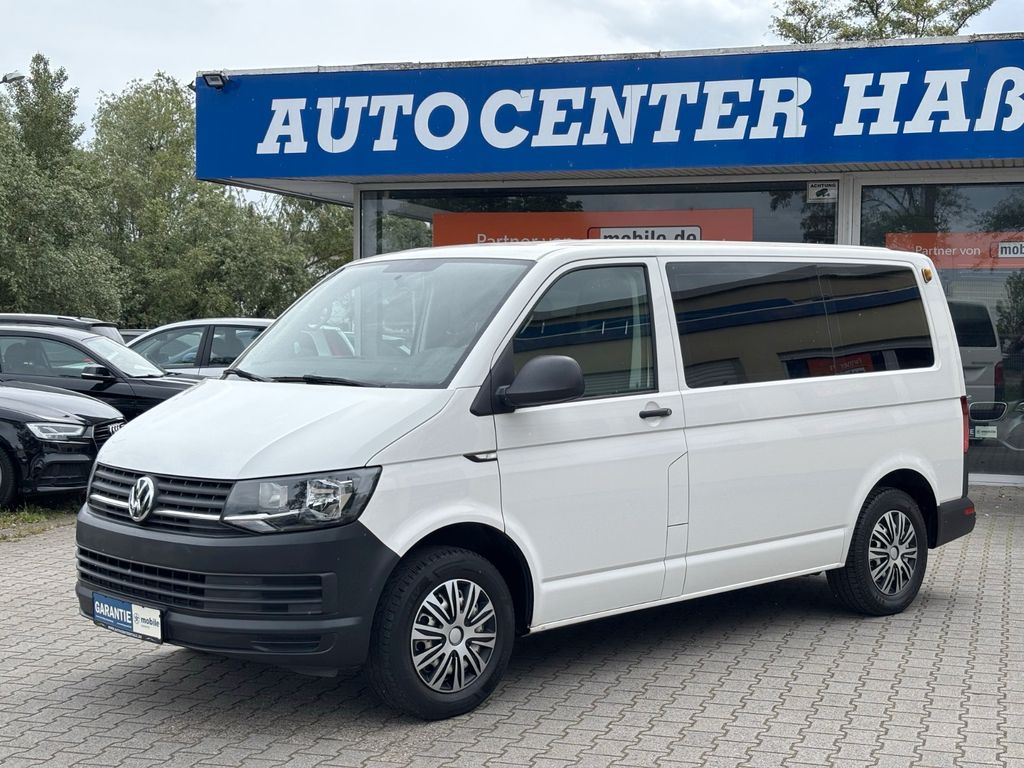 Image of Volkswagen T6 Transporter