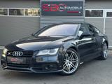 Audi S7 Sportback 4.0 TFSI quattro/BANG & OLUFSEN - Audi S7: Sportback