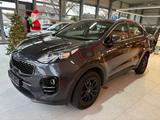 Kia Sportage 1.6 GDI 2WD Vision-1.HAND-NAVI-RFK-AHK- - Kia: 1.6