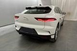 Jaguar I-Pace EV320 AWD SE*elek. Sitze*Sitzheiz.* - scheckheftgepflegte Jaguar I-Pace