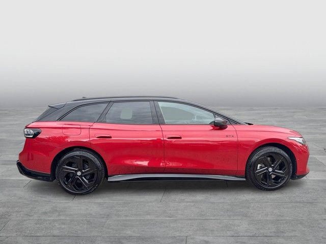 Volkswagen ID.7 Tourer GTX 250 kW 4M 360° AHK DCC Harman foto 5