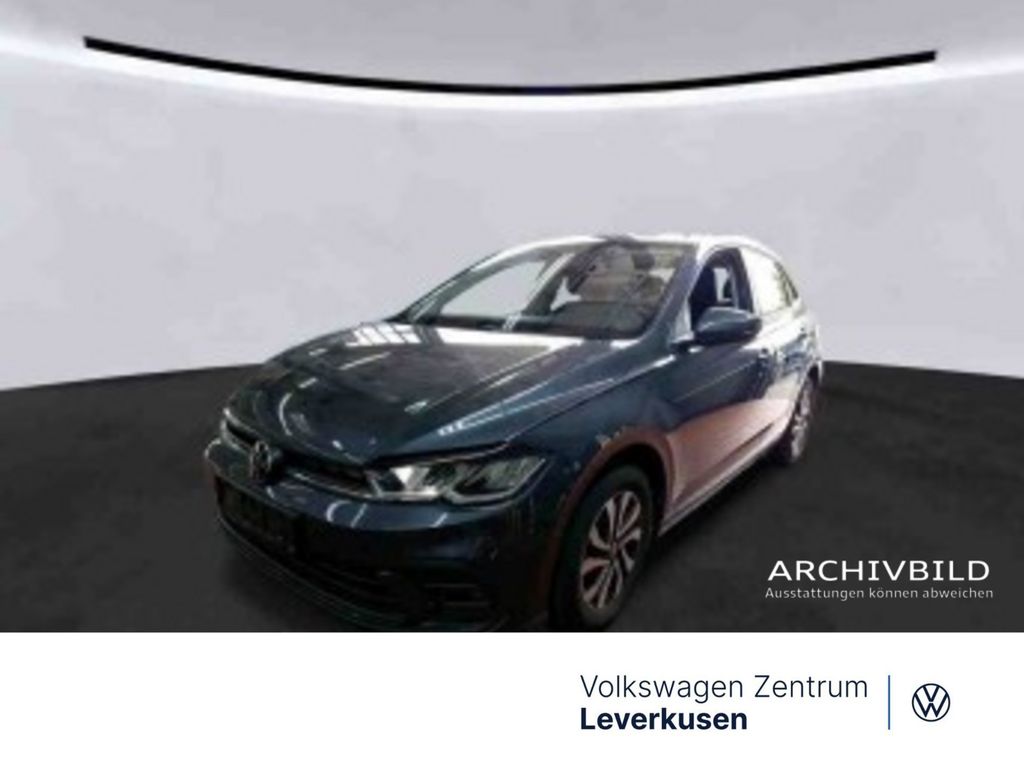Image of Volkswagen Polo