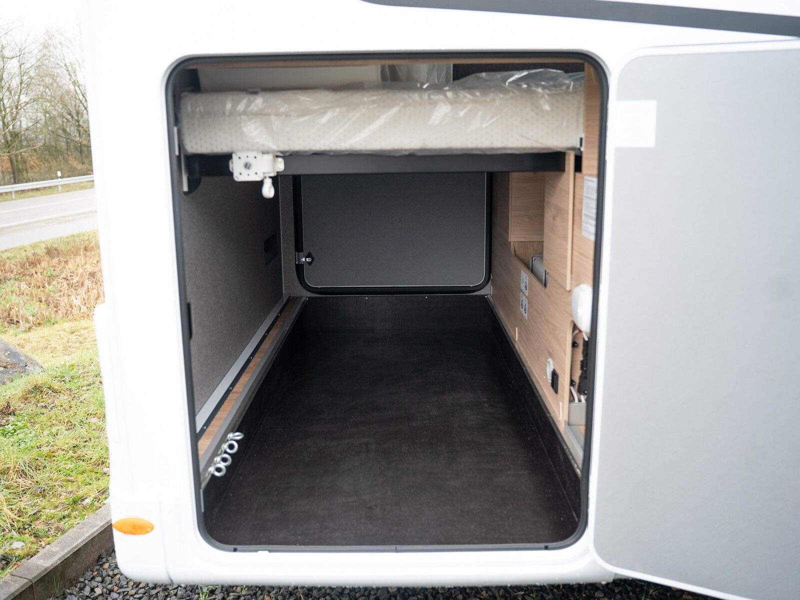 Fahrzeugabbildung Dethleffs Just Go Active T 7055 DBL Hubbett*Markise*Kamera