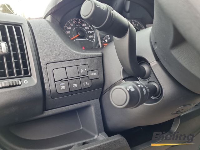 Movano Kasten HKa Edition 2.2 Cargo 3,5t L3H2 AL