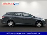 Toyota Avensis Kombi 1.6 Klimaaut. SHZ - Toyota aus 2011
